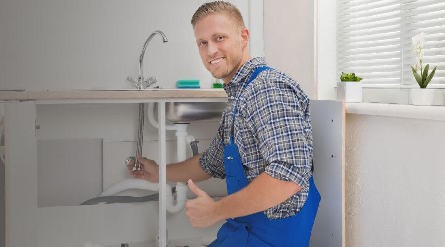 Local water heater installation in Dundalk, MD